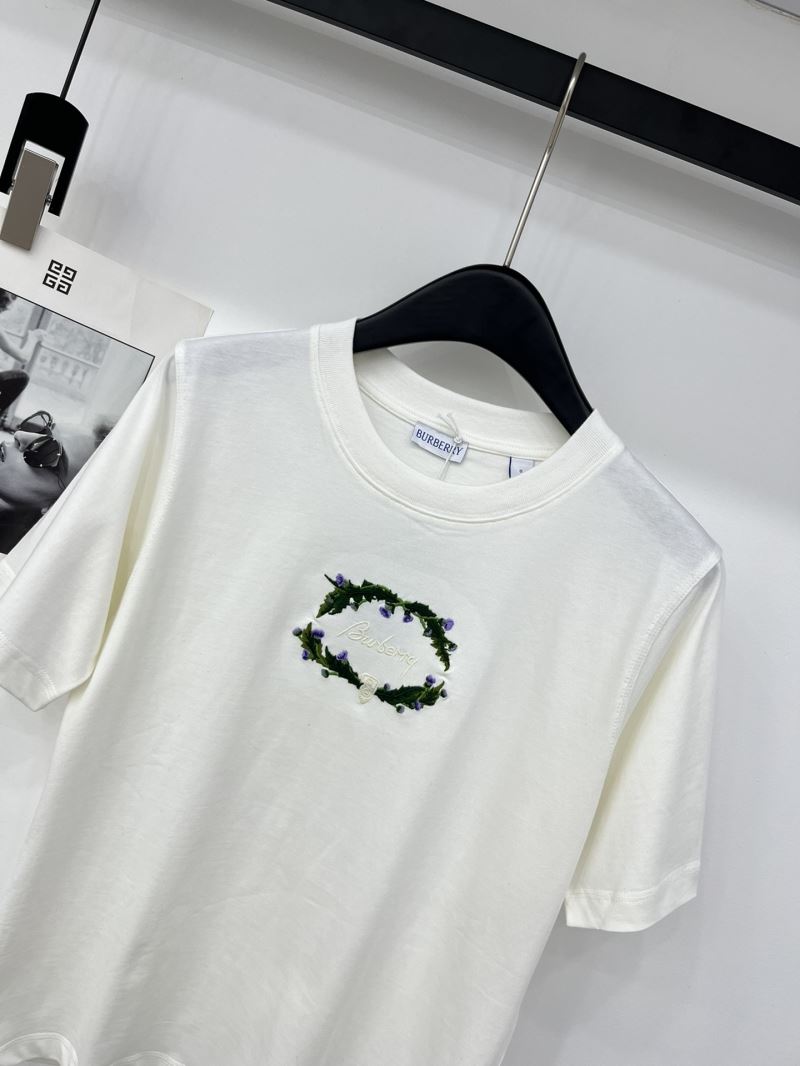 Burberry T-Shirts